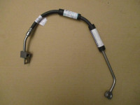 pravá přední brzdová hadička - ORIGINÁLNÍ DÍL 